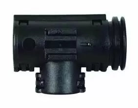 Durite 0-327-63 - Connector T Piece 17 x 10 x 17NW Bg1