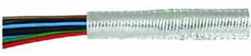 Durite 0-334-63 - Sleeving Heat Reflecting 12.7mm Fibreglass 1.5M