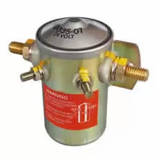 Durite 0-335-07 - Solenoid Continuous 100 amp 24 volt