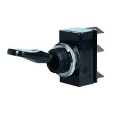 Durite 0-349-00 - Switch Flick 3 Way/Change Over Plastic Dolly bg1