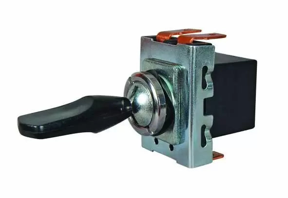 Durite 0-349-11 - Switch Flick 3 Way/Change Over Plastic Dolly bg1