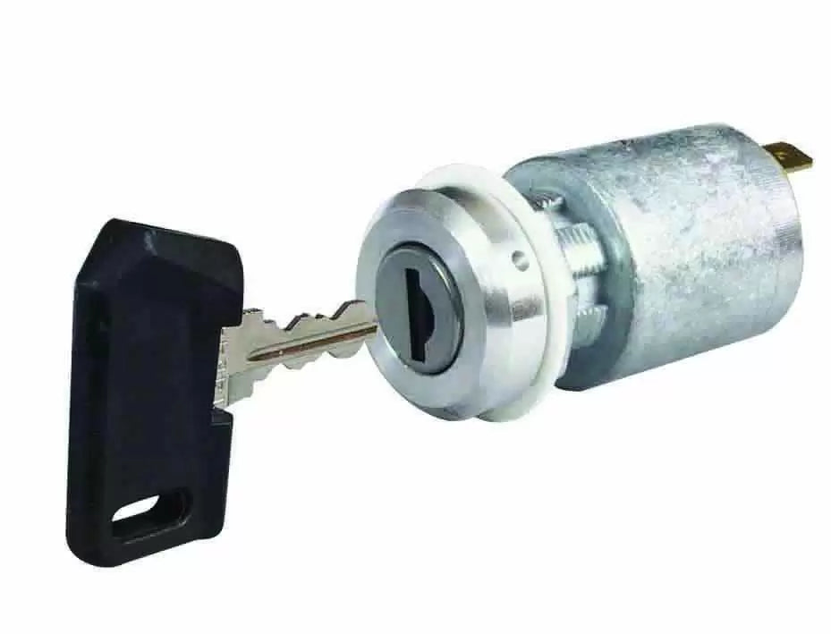 Durite 0-351-05 - Ignition Switch 4 Position Bg1