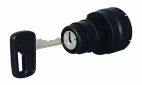 Durite 0-351-03 - Ignition Switch 4 Position Bg1