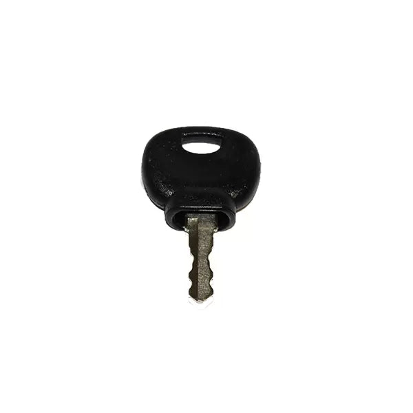 Durite 0-351-11 - Key Replacement Blank for Ignition Switch
