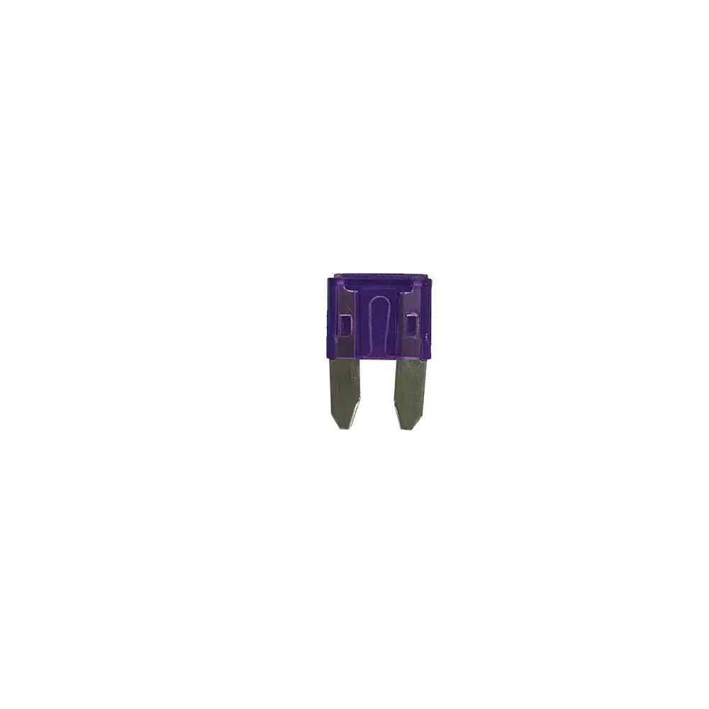 Durite 0-362-03 - Fuse Mini Blade Type Violet 3 amp bg50