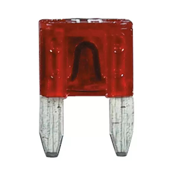 Durite 0-362-15 - Fuse Mini Blade Type Blue 15 amp bg50