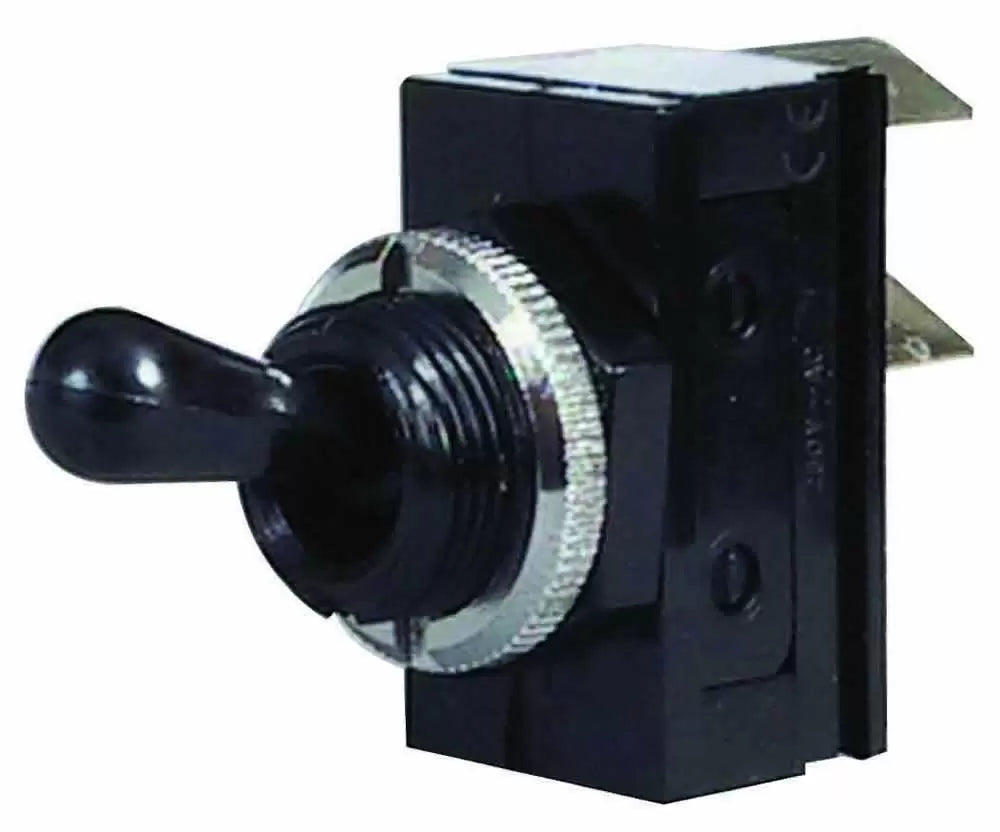 Durite 0-364-00 - Switch Flick On/Off Plastic Dolly bg1