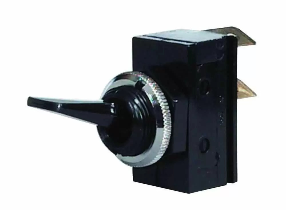 Durite 0-364-01 - Switch Flick On/Off Plastic Dolly bg1
