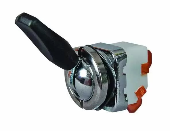 Durite 0-364-11 - Switch Flick On/Off Plastic Dolly Bg1
