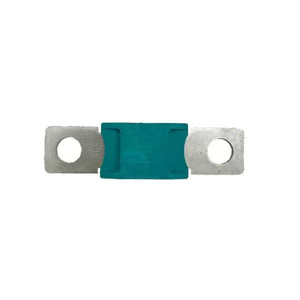 Durite 0-366-12 - MEGA Fuse Green 125A Pk1