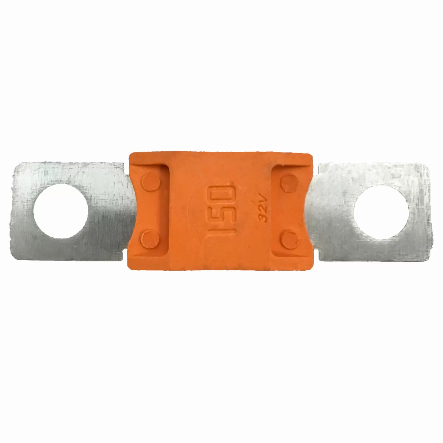 Durite 0-366-15 - MEGA Fuse Orange 150A Pk1