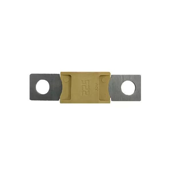 Durite 0-366-22 - MEGA Fuse Tan 225A Pk1