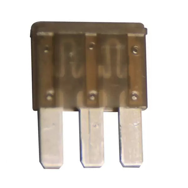 Durite 0-371-56 - Fuse Micro3 Blade Type Tan 5 amp bg10