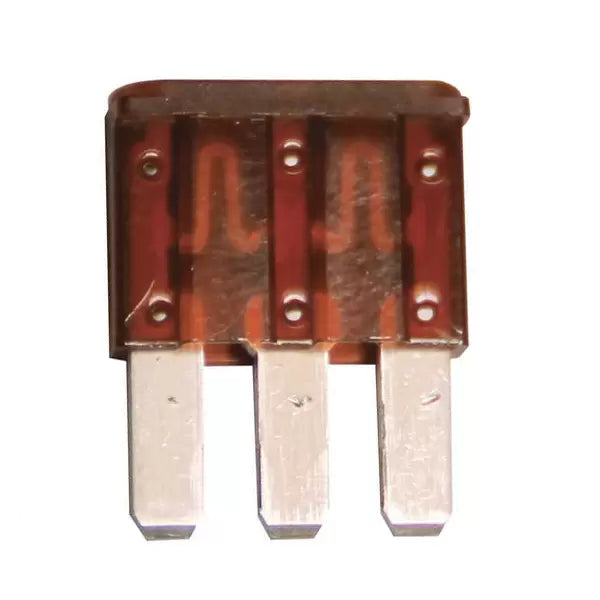 Durite 0-371-59 - Fuse Micro3 Blade Type Brown 7.5 amp bg10