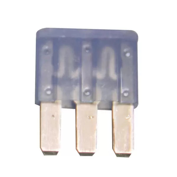 Durite 0-371-66 - Fuse Micro3 Blade Type Blue 15 amp bg10