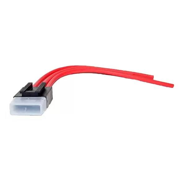Durite 0-371-90 - Micro3 Fuse Holder 20A Pk5