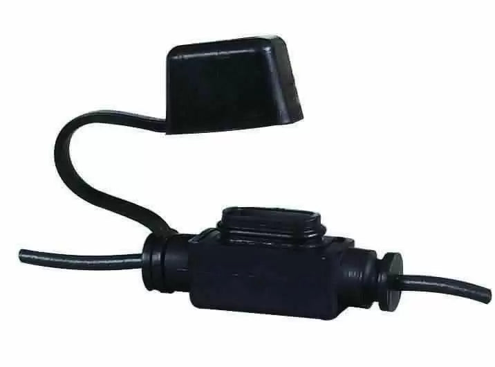Durite 5-372-90 - Fuseholder In-Line Mini Blade Type Pk1