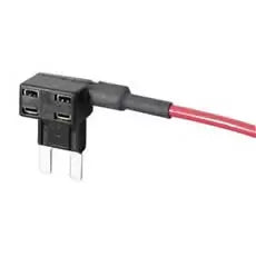 Durite 5-372-99 - Fuseholder 'Add a Circuit' Mini Blade Type Pk1