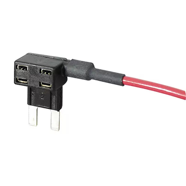 Durite 3-372-99 - Fuseholder 'Add a Circuit' Mini Blade Type Pk 100