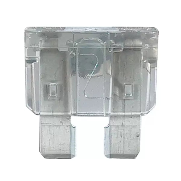 Durite 0-375-90 - Fuse Blade Type Orange 40 amp Bx50