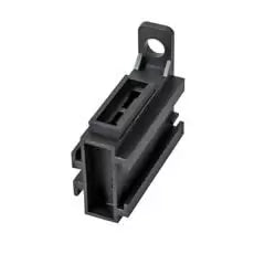 Durite 3-376-02 - Fuseholder Blade Type With Bracket Bg100