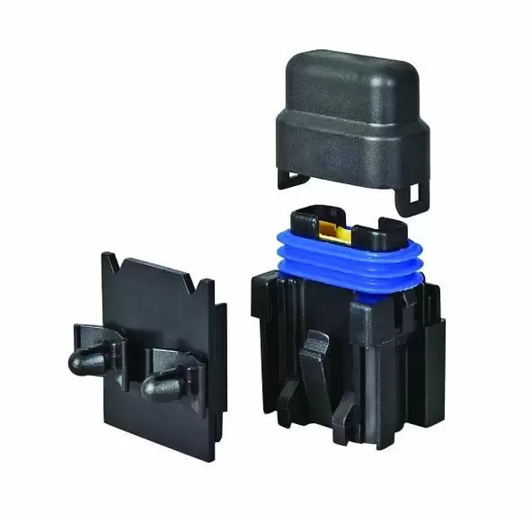 Durite 0-376-03 - Fuseholder Splash-Proof Blade Type Bg1