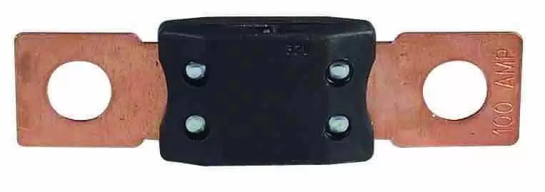 Durite 0-376-30 - Fuse Mega Type Grey 300 Amp Pk1