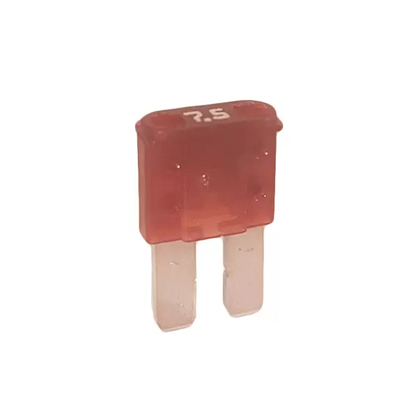 Durite 1-376-67 - Fuse Micro2 Blade Type Brown 7.5 amp bg50
