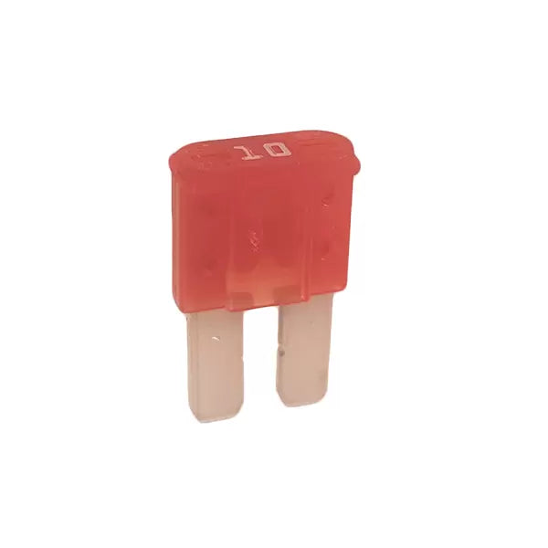 Durite 0-376-70 - Fuse Micro2 Blade Type Red 10 amp bg10