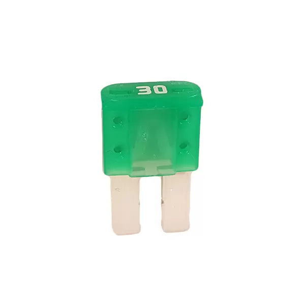 Durite 0-376-83 - Fuse Micro2 Blade Type Green 30 amp bg10