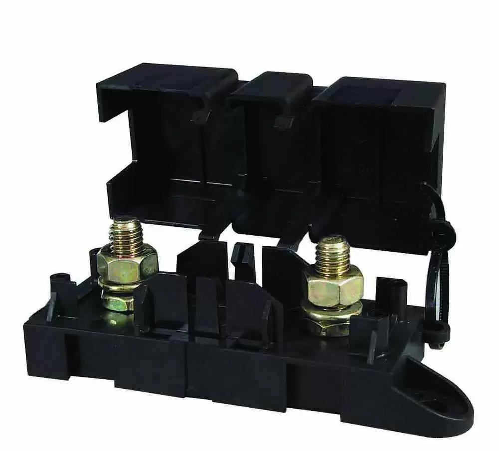 Durite 3-376-85 - Fuseholder Mega Type Bulk Pack 100 off