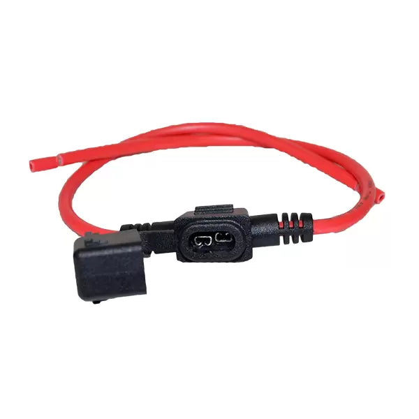 Durite 0-376-91 - Micro2 Splashproof Fuse Holder Pk5