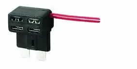 Durite 5-376-99 - Fuseholder 'Add a Circuit' Blade Type Pk1