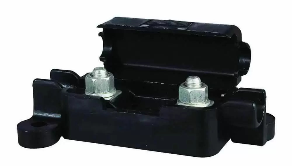 Durite 0-378-00 - Fuseholder Strip Link Type Bg1