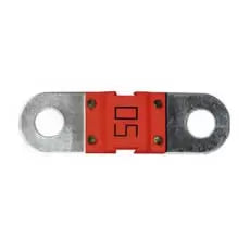 Durite 3-378-20 - Fuse Midi Type Blue 100 Amp Pk 1000