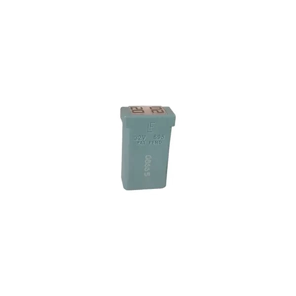 Durite 1-379-09 - Fuse Mcase+  20 Amp Blue Bg10