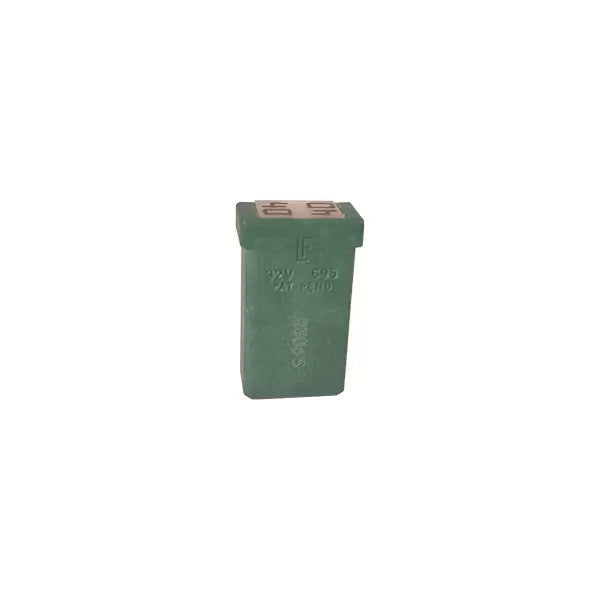 Durite 0-379-12 - Fuse Mcase+  40 Amp Green Bg1