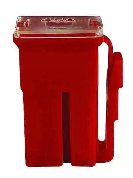 Durite 0-379-46 - Fuse PAL Type 65 Amp Black Female Bg1