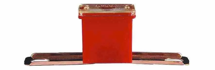 Durite 0-379-82 - Fuse PAL Type 120 Amp White Male Long Bg1