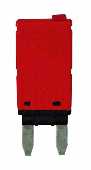 Durite 0-380-60 - Circuit breaker 12/24 volt 10 amp Bg1