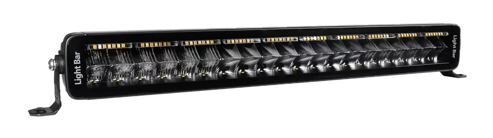 Durite 0-420-12 - Driving / Warning Work Lamp Bar, OSRAM LED, 200W, 12/24 volt Bx1