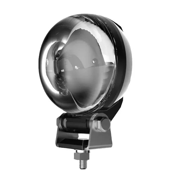 Durite 0-420-21 - Blue Arc LED Warning Lamp 10/80 volt 10W Bx1