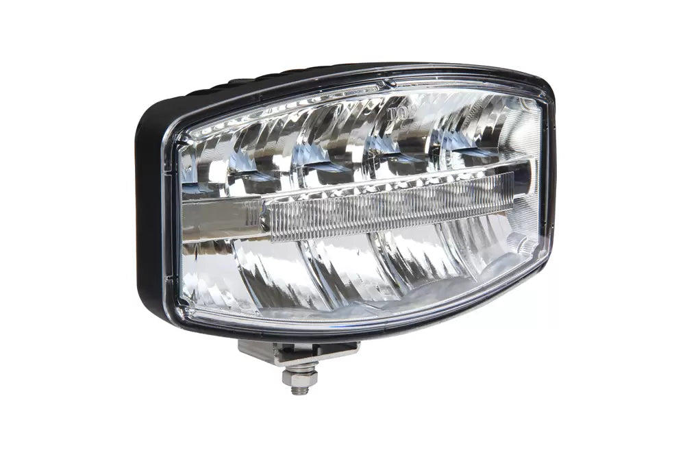 Durite 0-420-29 - 9" Auxiliary LED Driving Lamp 65W 12/24V IP66 Bx1