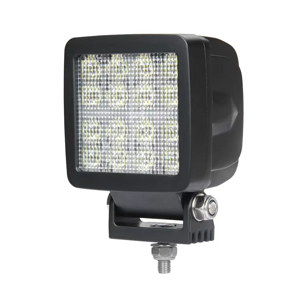 Durite 0-420-32 - Heavy Duty Work Lamp 16 x 5W LED 12/24 volt Bx1