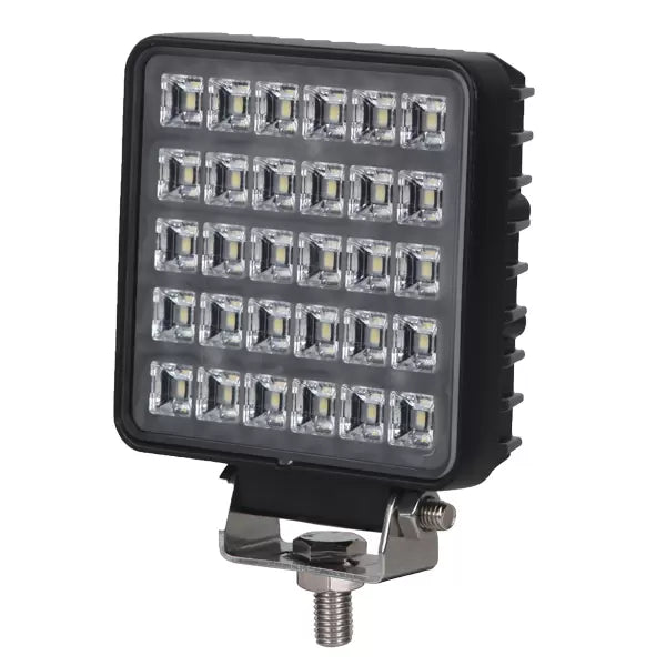 Durite 0-420-34 - Work Lamp 30 x LED 12/24 volt Bx1