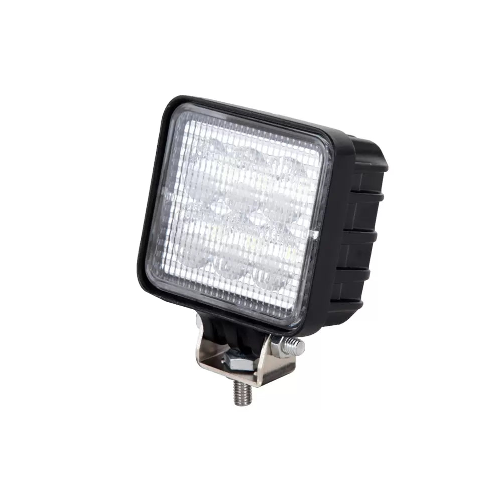 Durite 0-420-39 - Work Lamp/ Reverse Lamp 6 x 3W CREE LED 12/24 volt Bx1