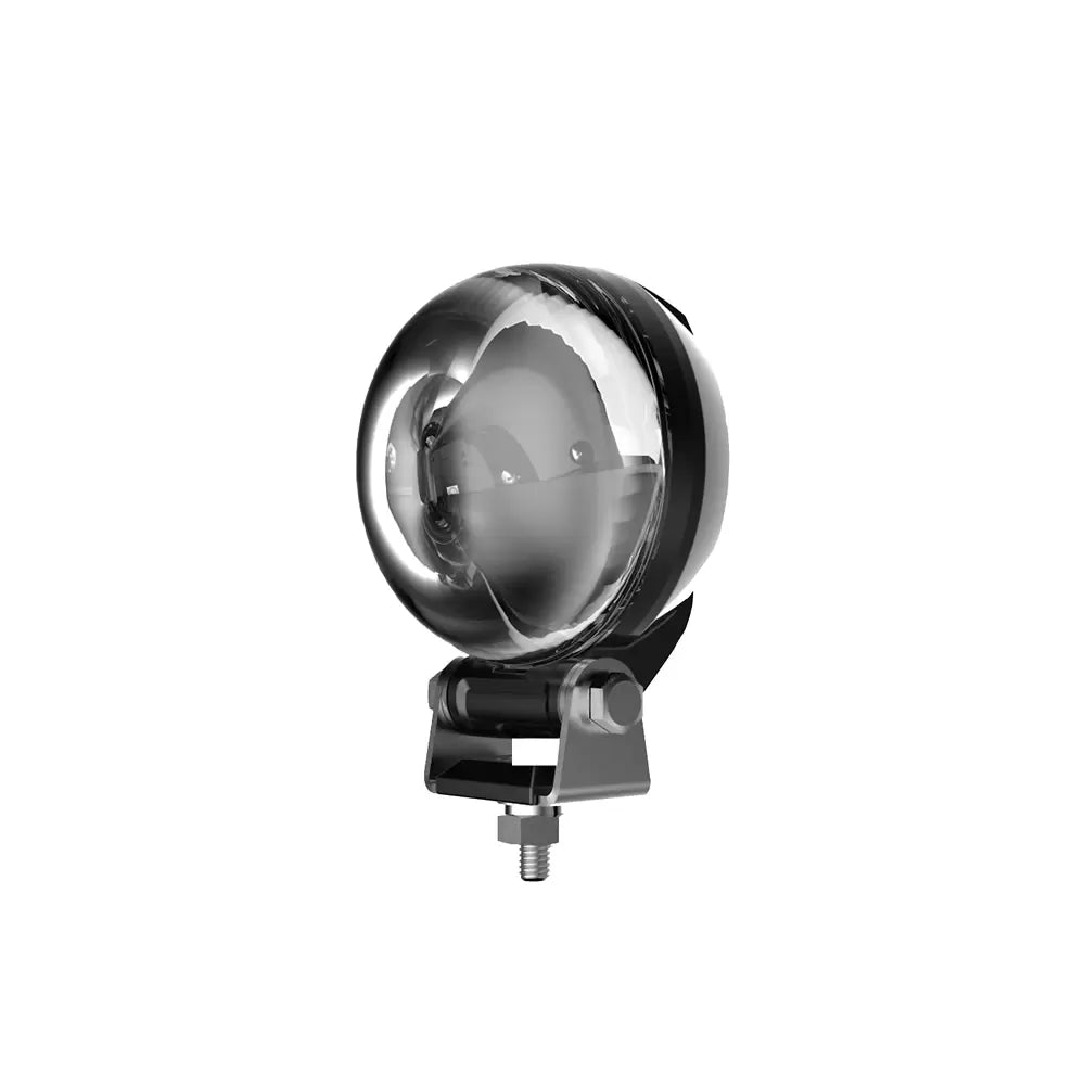Durite 0-420-42 - Red Arc LED Warning Lamp 10/80 volt 10W Bx1