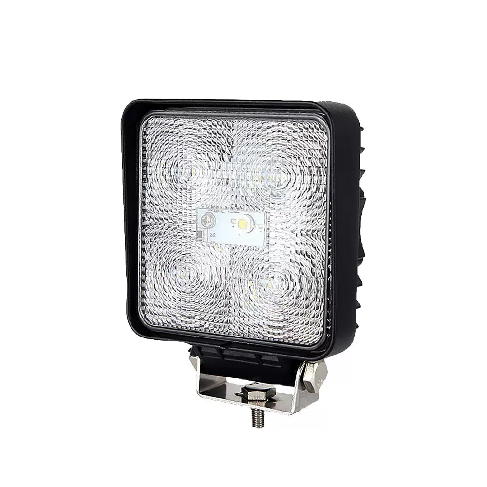 Durite 0-420-44 - Work Lamp 5 x LED 12/24 volt Bx1