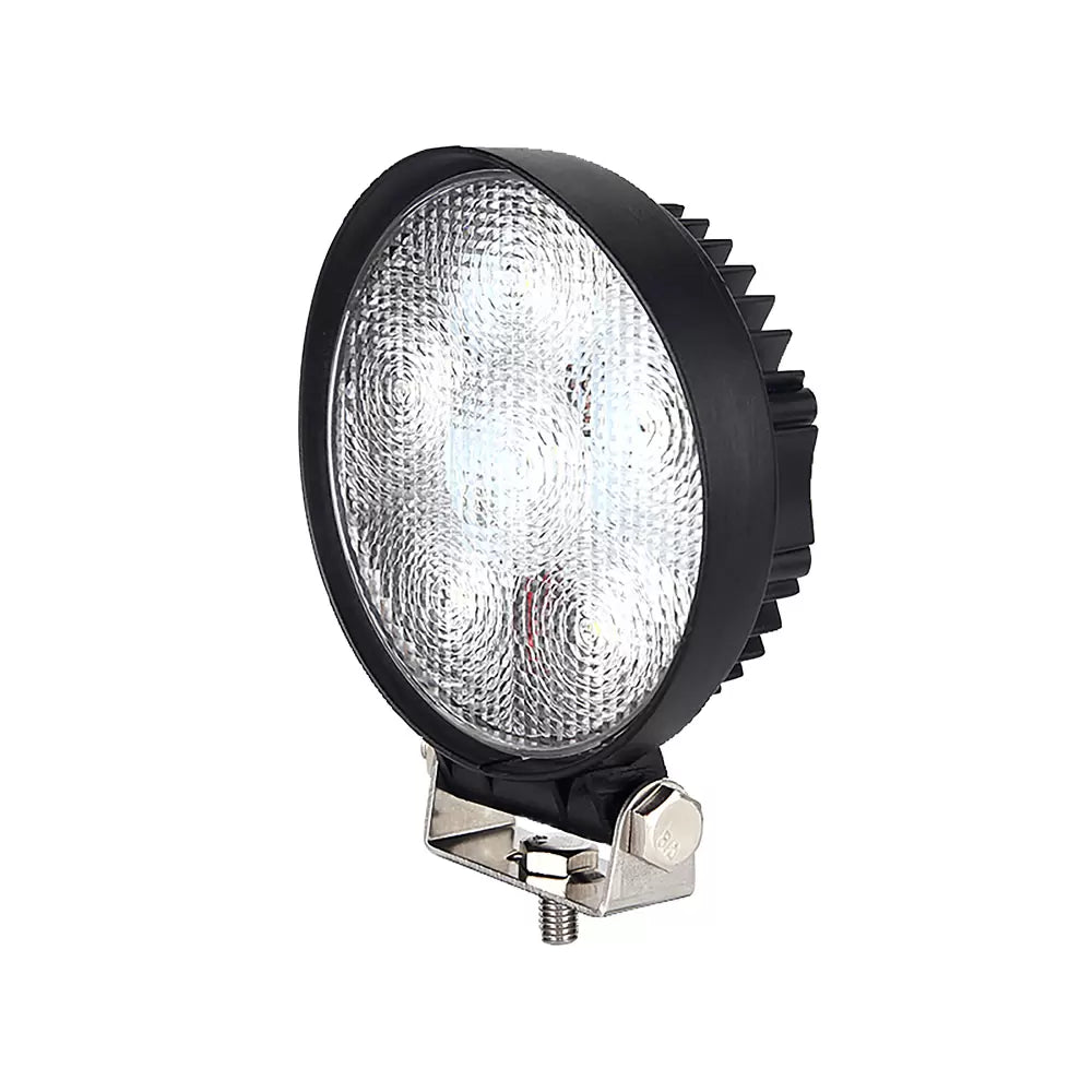 Durite 0-420-45 - Work Lamp 6 x LED 12/24 volt Bx1