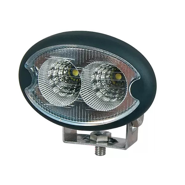 Durite 0-420-60 - Work Lamp 2 x LED 10/60 volt Bx1